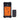 black swing caddie sc100 remote next to sc100 launch monitor