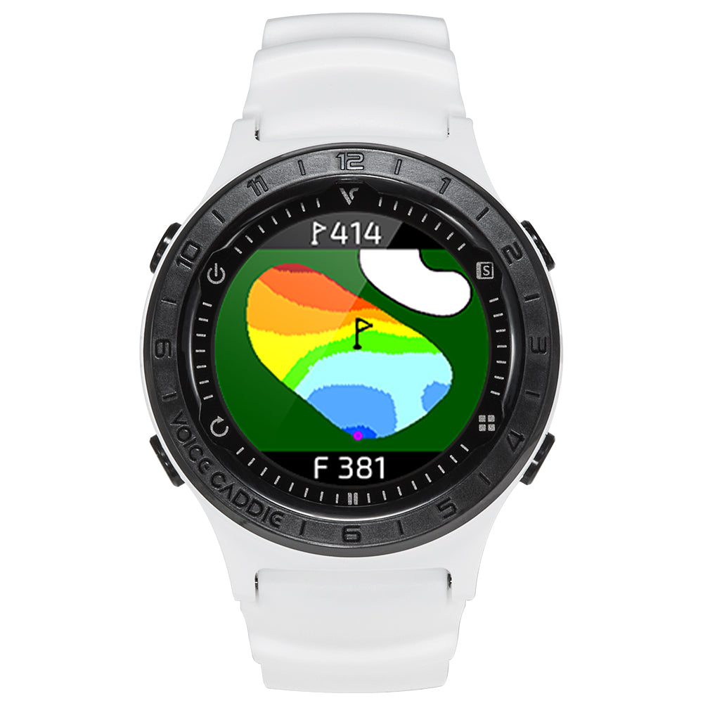 G2 hybrid golf gps watch with hot sale slope reviews