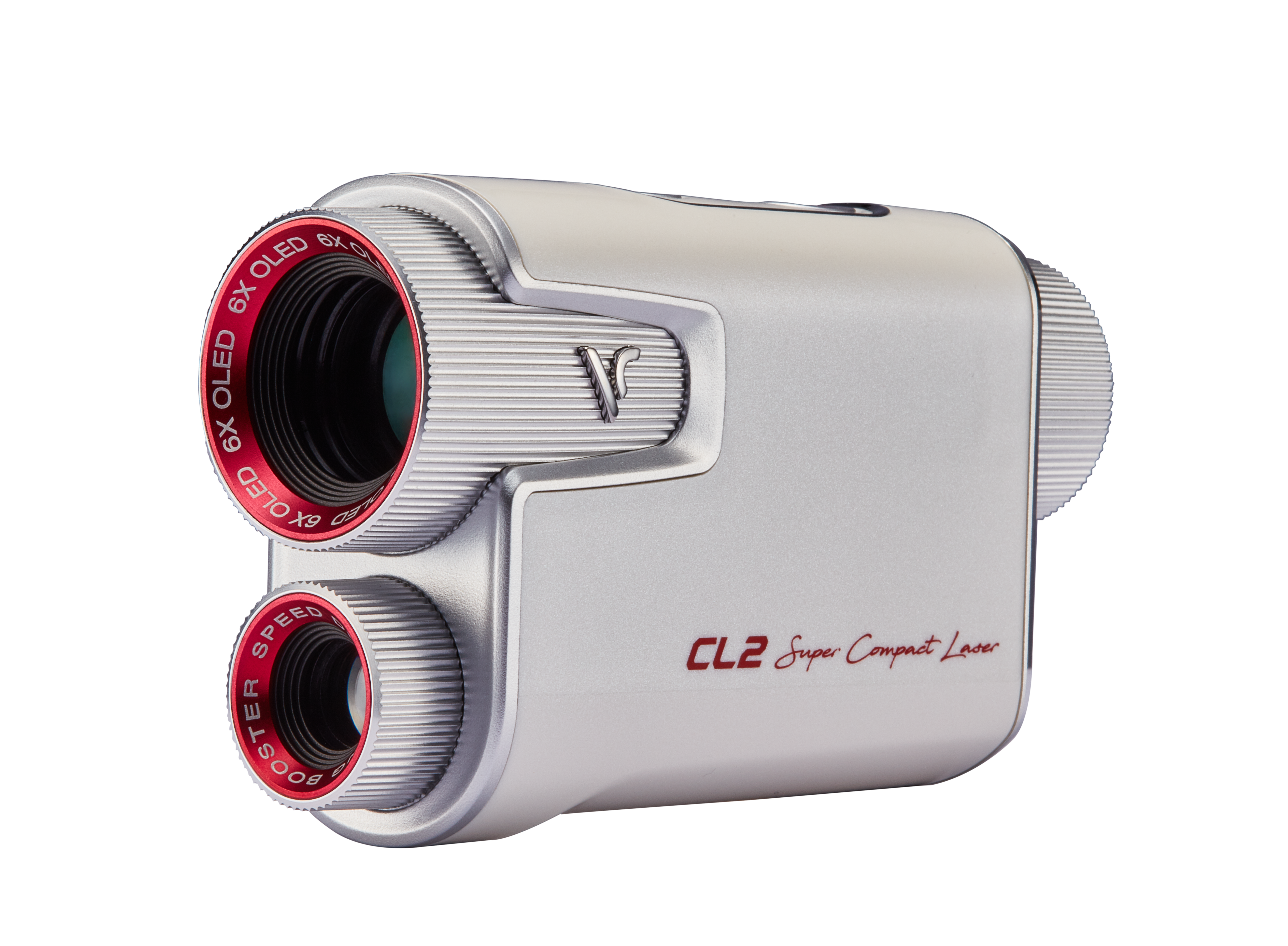 CL2 Special Edition Compact Laser Rangefinder with Slope
