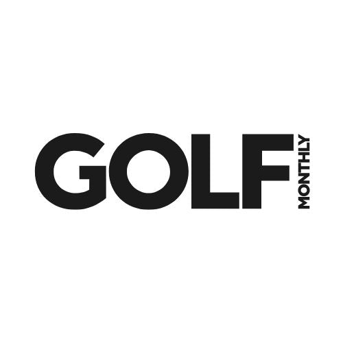 golf monthly logo