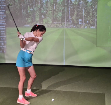 How Indoor Golf Simulators Work: Behind the Scenes