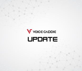 VC Manager & My Voice Caddie Update