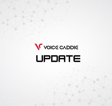 VC Manager & My Voice Caddie Update