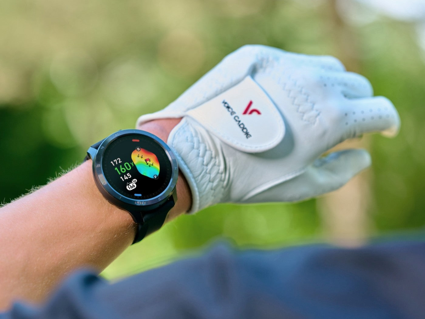 Voice Caddie T11 Pro: The Ultimate GPS Golf Watch Backed by Experts