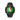A3 Hybrid Golf GPS Watch With Slope