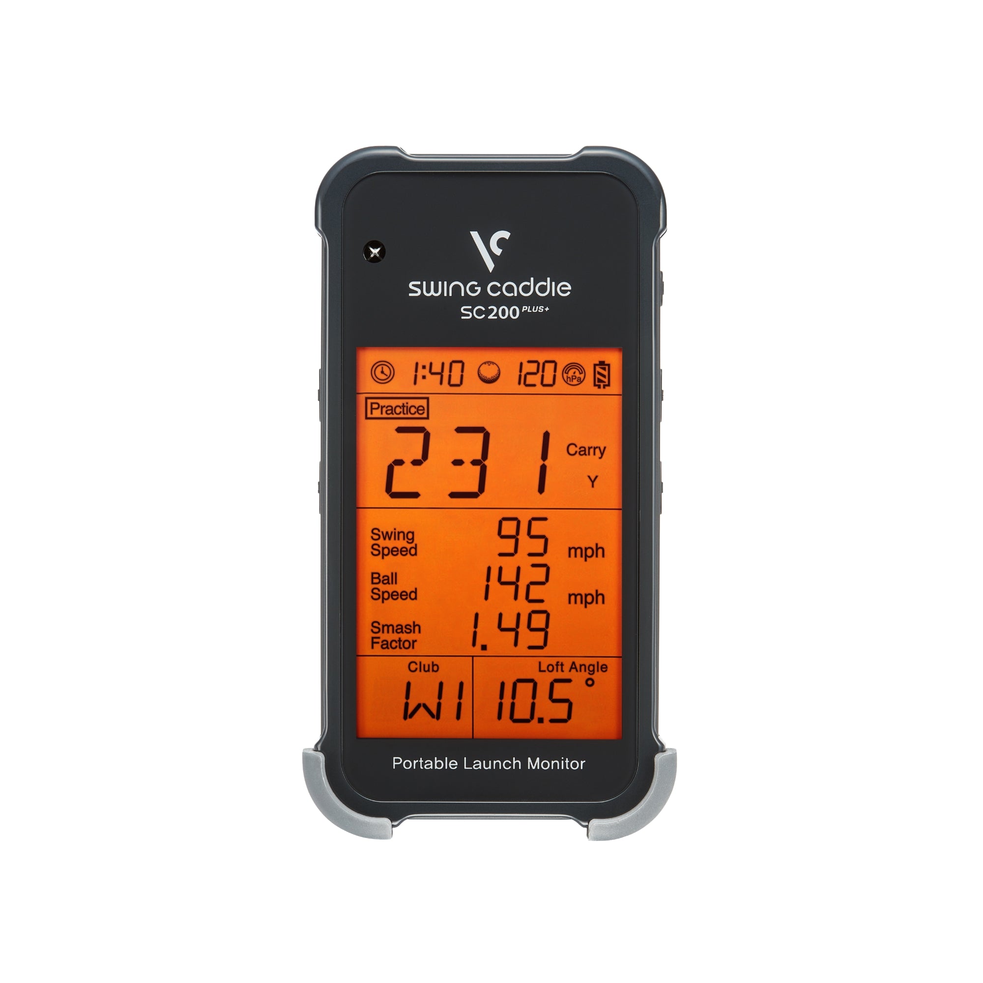 Voice Caddie Swing Caddie SC200 Plus