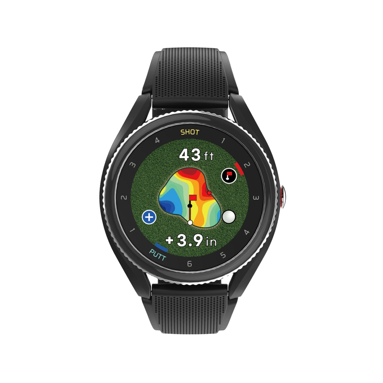 Voice Caddie T9