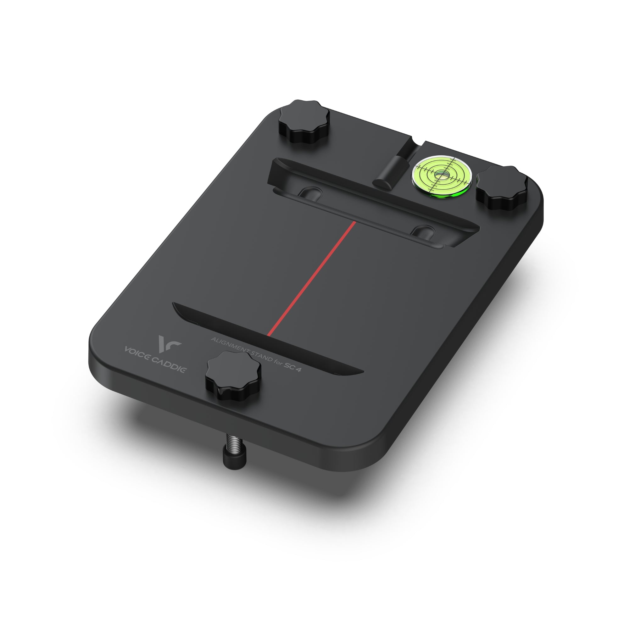 SC4/SC4 PRO Alignment Stand – Voice Caddie