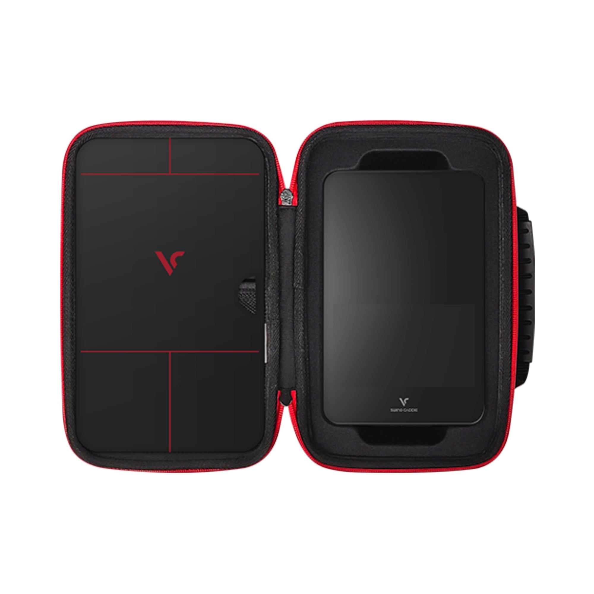 Case Sc4 SC4/SC4 Pro Protective Case + Alignment Grid – Voice Caddie