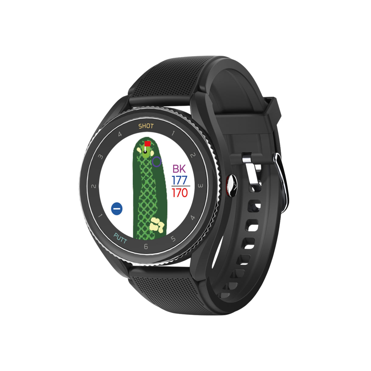 Voice Caddie T9