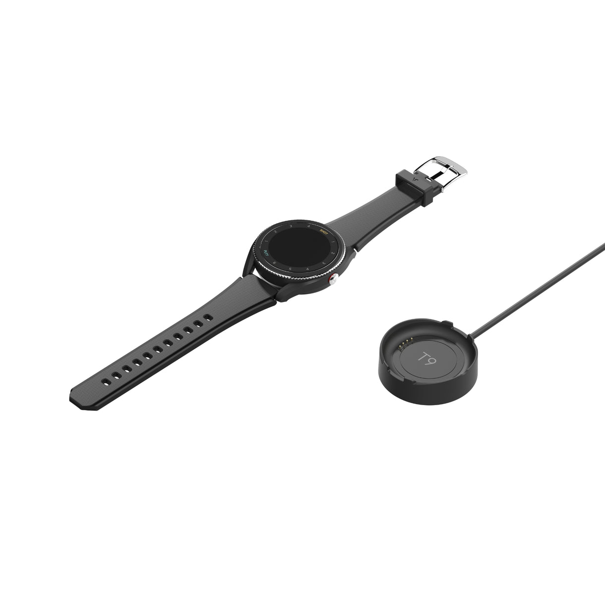 Voice Caddie T9