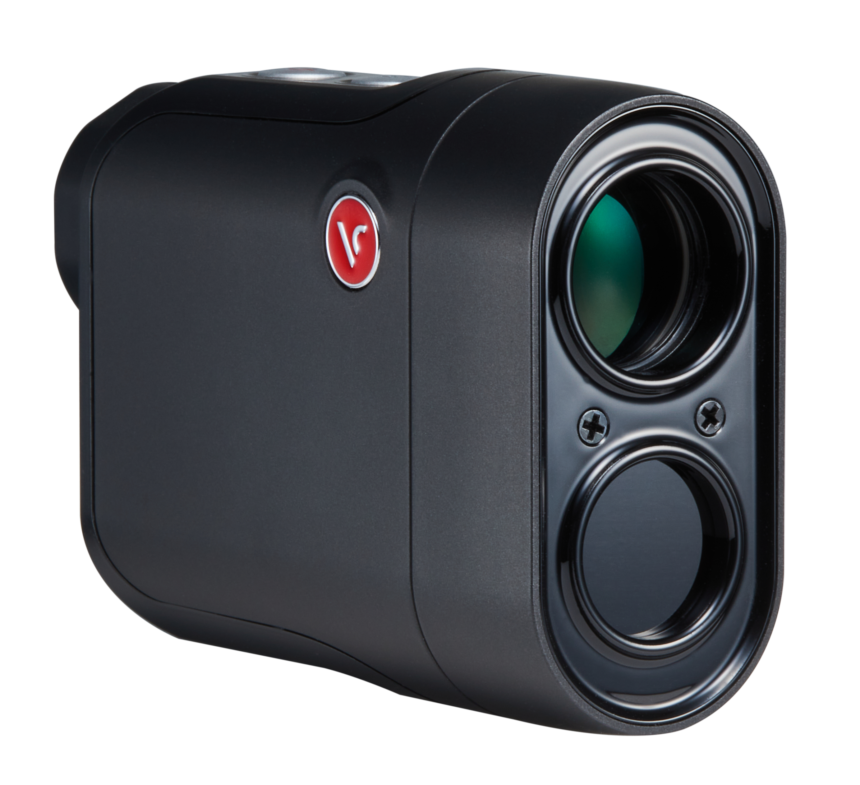 EL1 Laser Rangefinder My Golf Spy