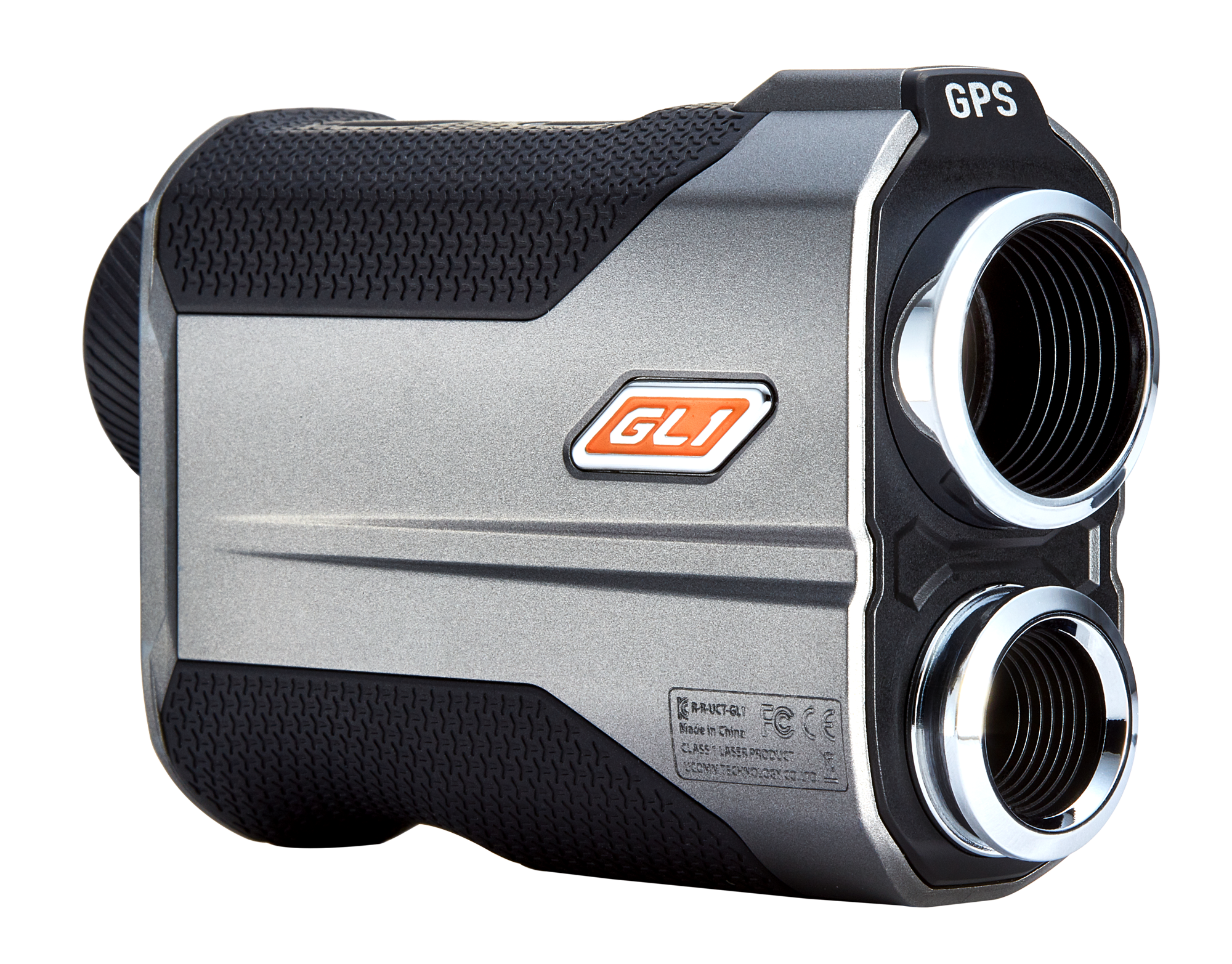 GL1 Hybrid GPS Laser Rangefinder w/ Viewfinder Target Integration