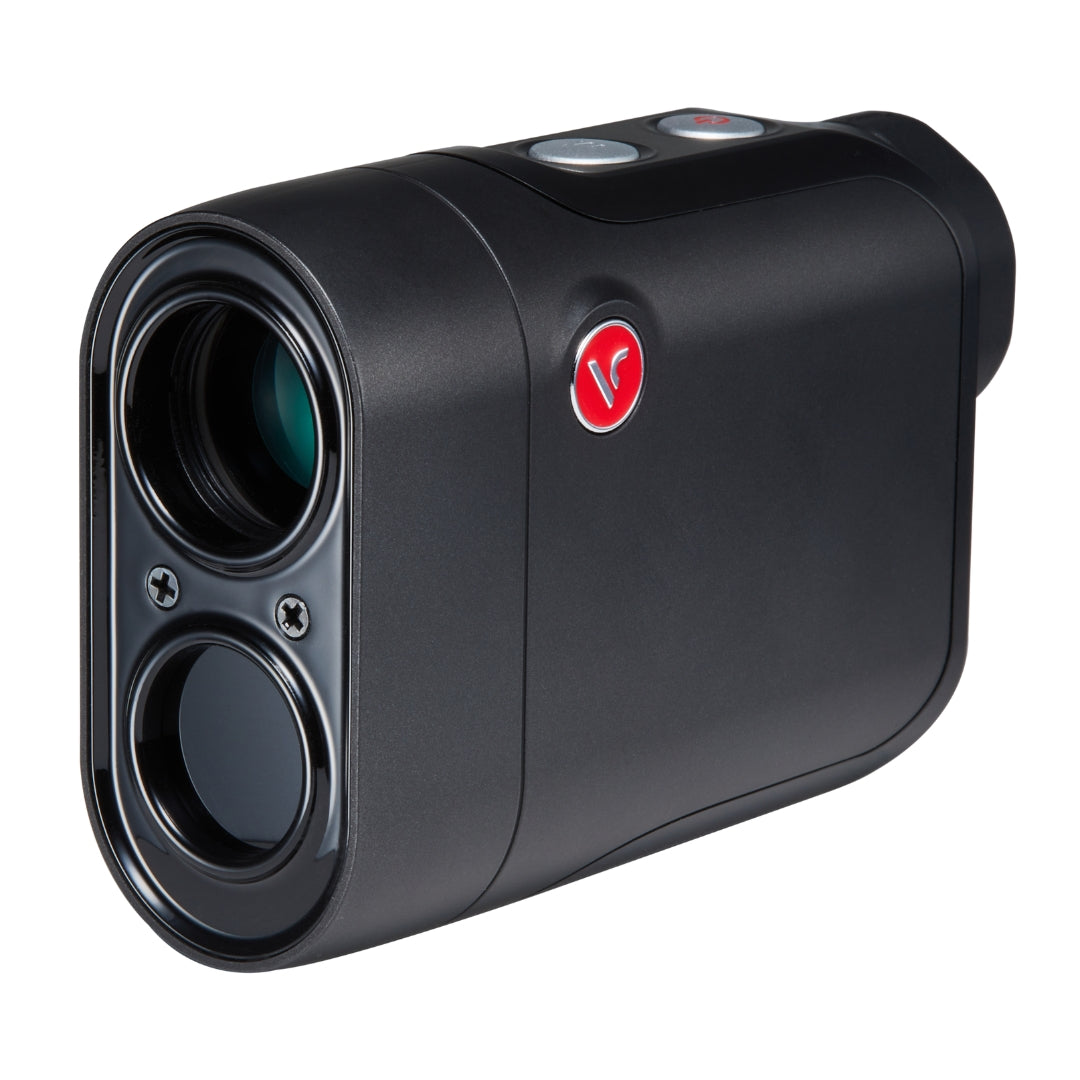 voice caddie black el1 golf laser rangefinder