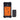black swing caddie sc100 remote next to sc100 launch monitor