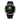 voice caddie black g1 watch