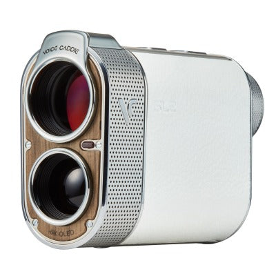 SL2 Active Hybrid GPS Laser Rangefinder My Golf Spy Special