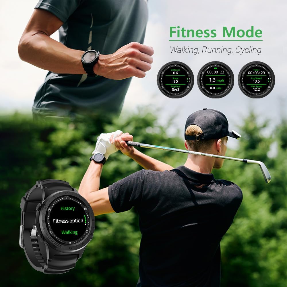 Golf Gps Smart Caddie Free Arccos Caddie 3G Smart Sensors 14-Pack