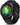 A3 Hybrid Golf GPS Watch With Slope.