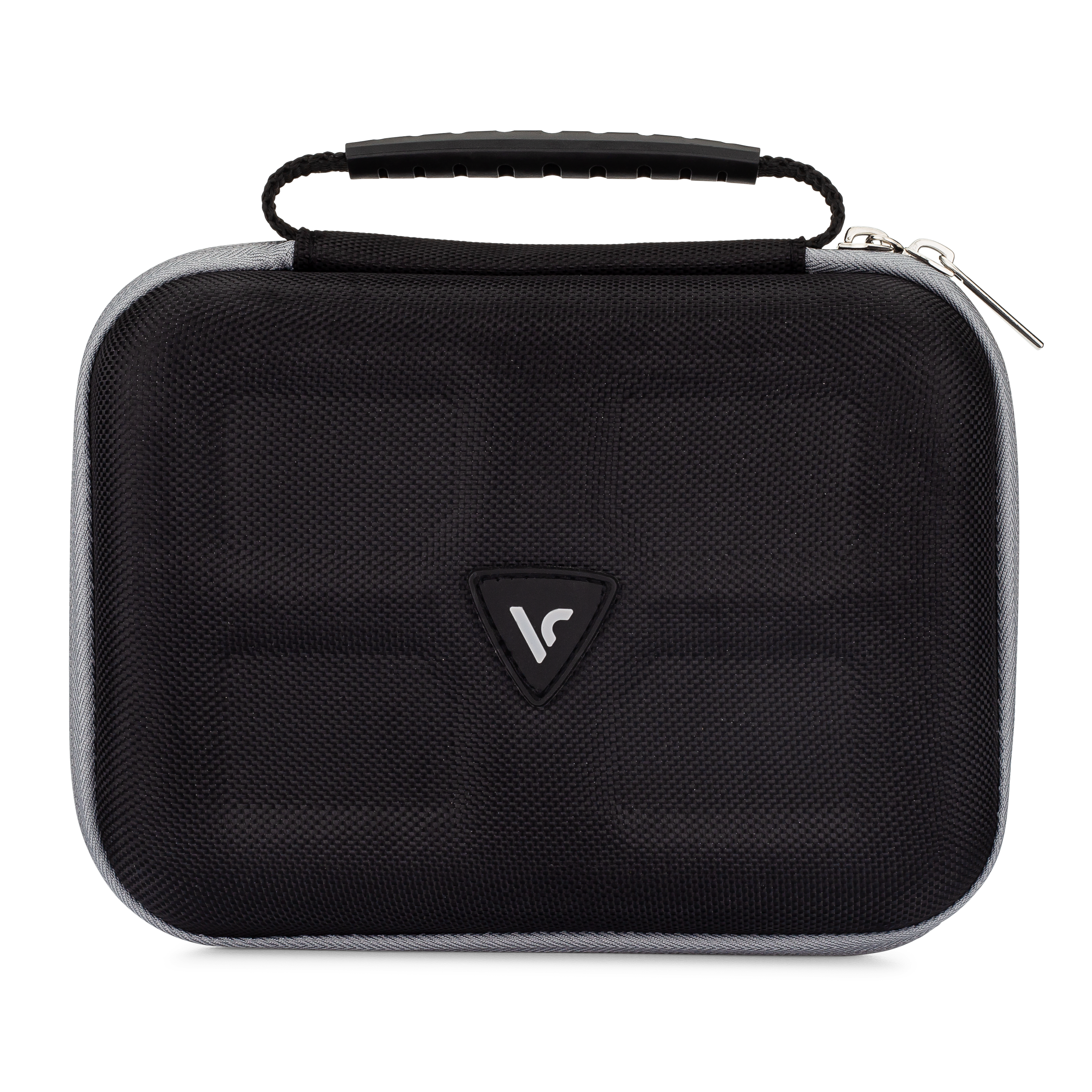 voice caddie sc300 black pouch