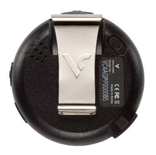 VC4 Voice Golf GPS Plugged in Golf Special