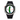 G1 Golf GPS Watch w/ Green Undulation and Slope