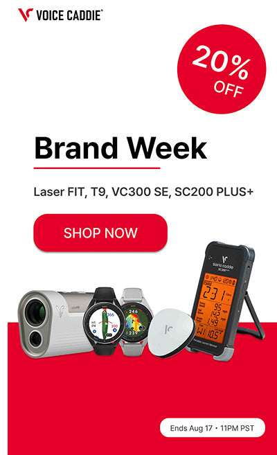 余生　voice caddie T6 Amazon.com : Voice Caddie L6 Golf Laser Rangefinder with