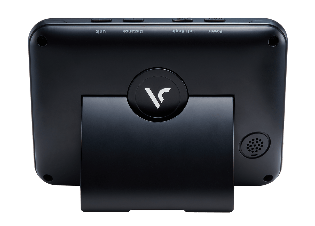 Voice CADDIE SC4 SIMULATORE + MONITOR DI LANCIO
