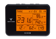 SC300i Learning Golf TV Special