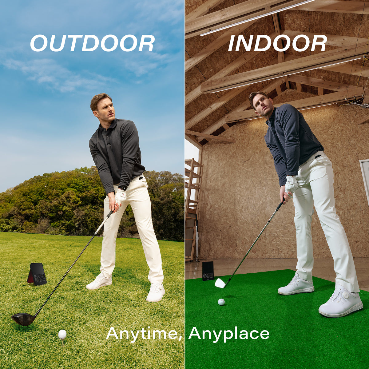 Garmin Approach R10 vs Swing Caddie SC4 Pro: Proven Garmin Ecosystem or Smarter Standalone Buy?