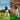 Swing Caddie SC4 PRO Golf Launch Monitor + Driving Range Simulator