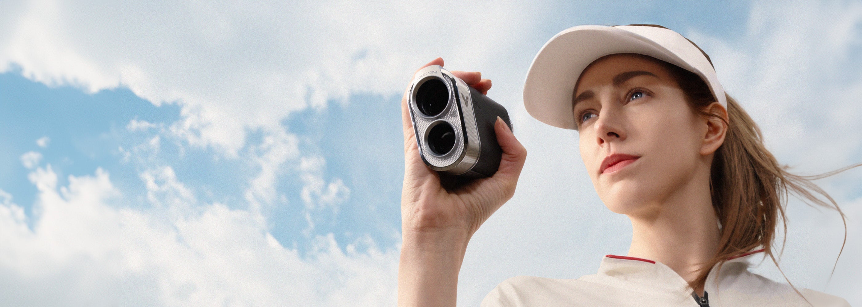 Voice Caddie | Golf Launch Monitors, Range Finders & GPS