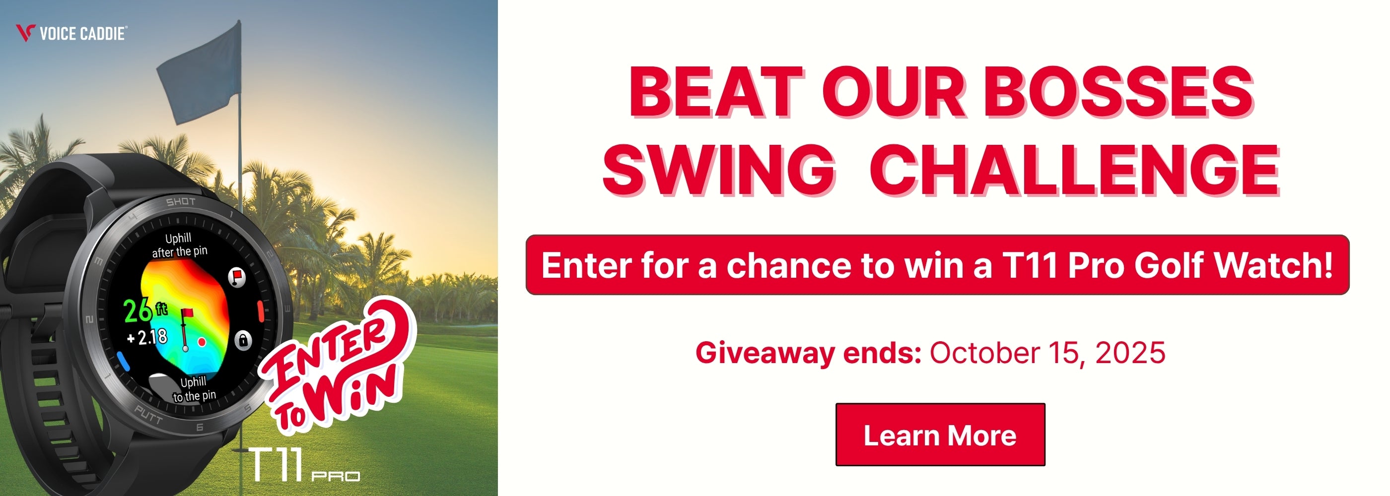 その他 VOICE CADDIE - VOICE CADDIE Voice Caddie T11 Pro GPS Watch – Grips4Less