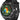 T9 Golf GPS Watch with Green Undulation 1 - Voice Caddie