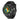 T9 Golf GPS Watch with Green Undulation 1 - Voice Caddie