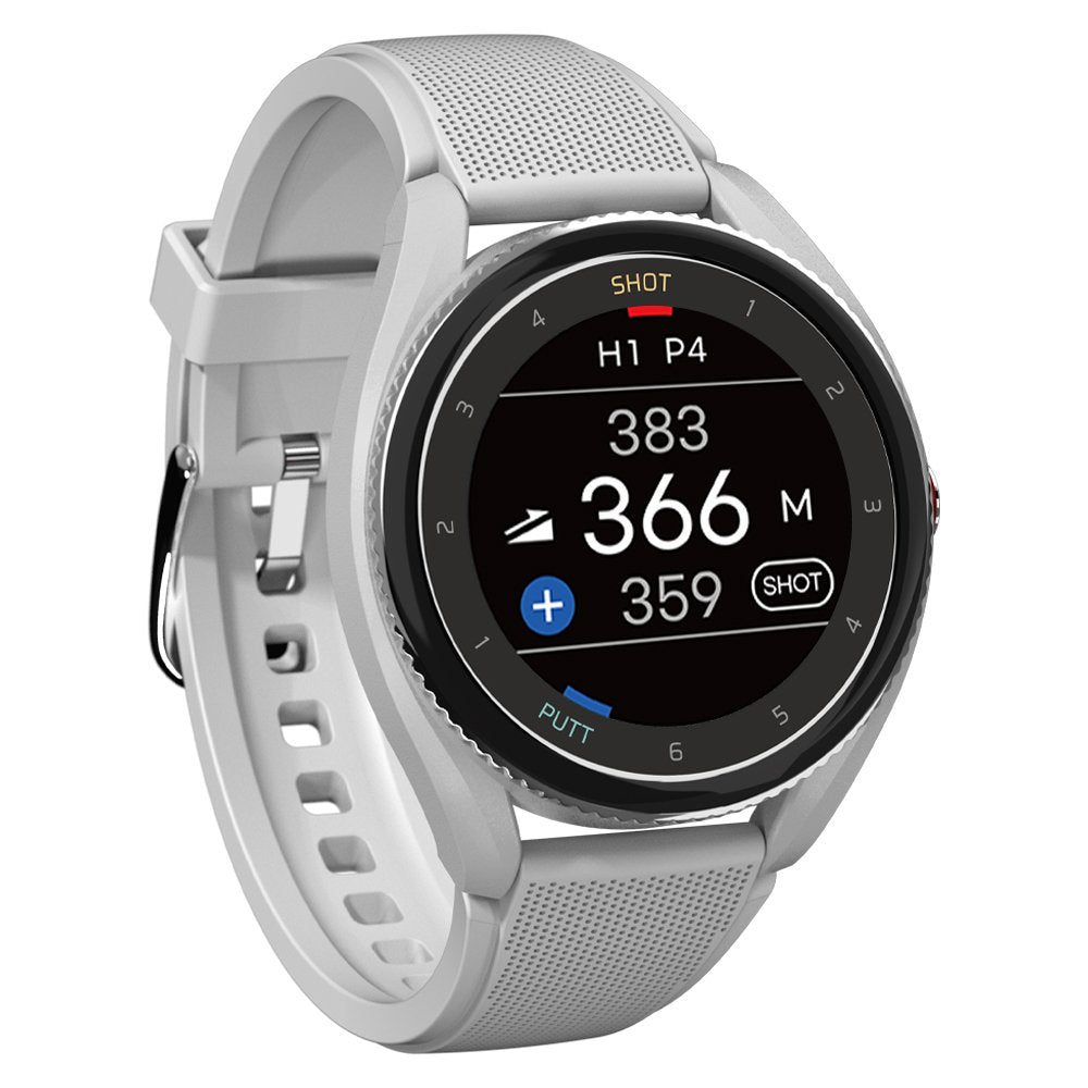 T9 Golf GPS Watch W/ Green Undulation And V.AI 3.0 Free Shipping