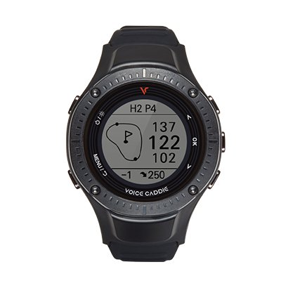G3 Hybrid Golf GPS Watch Plugged in Golf Special