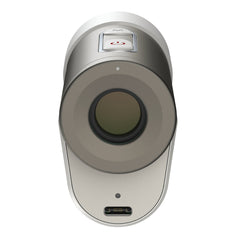 voice caddie laser fit eye port view