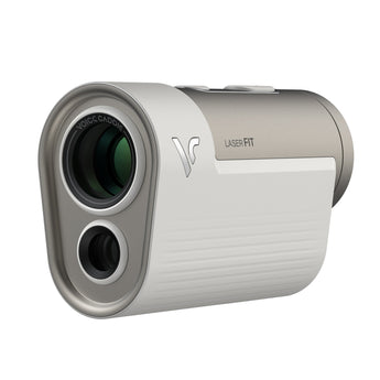 voice caddie laser fit metal beige main photo