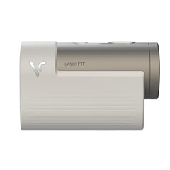 voice caddie laser side with logo