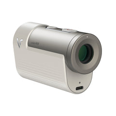 voice caddie laser fit side eye port view