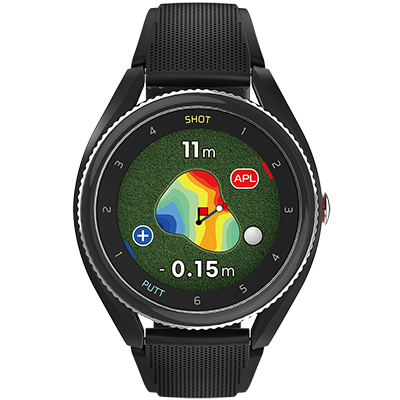 T9 Golf GPS Watch 小紅書 Special Deal