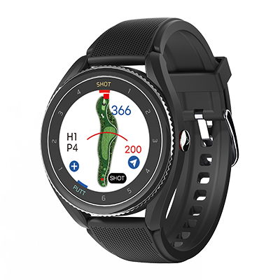 T9 Golf GPS Watch Paul Wilson