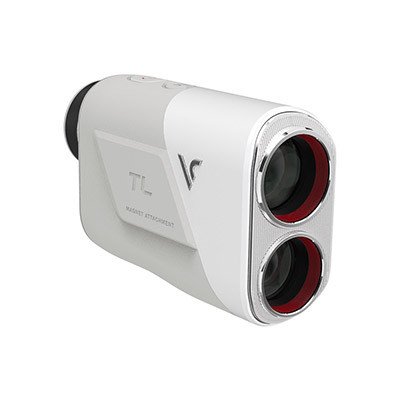 TL1 Laser Rangefinder Plugged in Golf Special